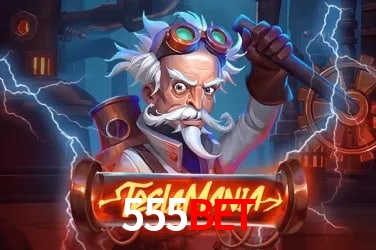 Slot Games 555bet