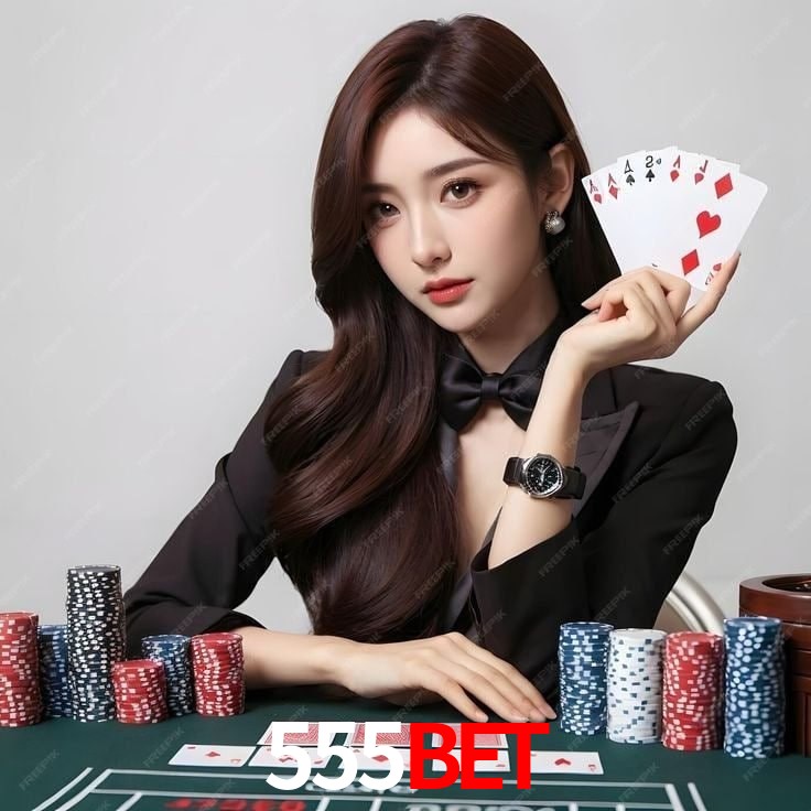 Account Benefits 555bet